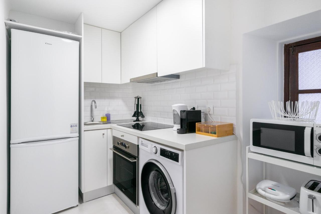 Apartment Whome Beco Patacas Perfect Location To Explore Lissabon